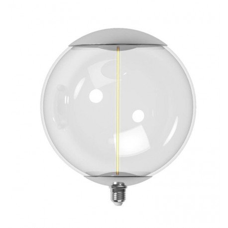 LED Filament decoratieve lamp BIG 4W E27 bol 2700K