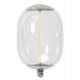 LED filament decoratieve lamp BIG 4W E27 2700K