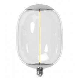 LED Filament Bulb BIG 4W E27 2700K