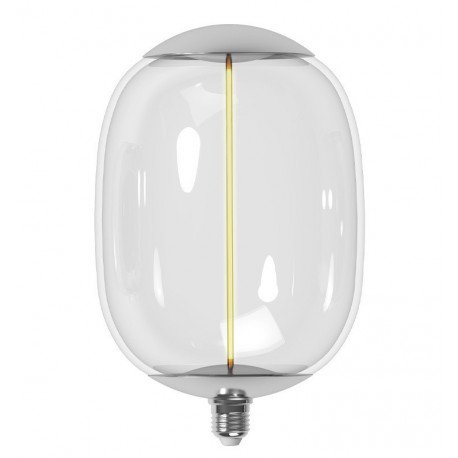 LED Filament Bulb BIG 4W E27 2700K