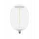 LED Filament Bulb BIG 4W E27 2700K