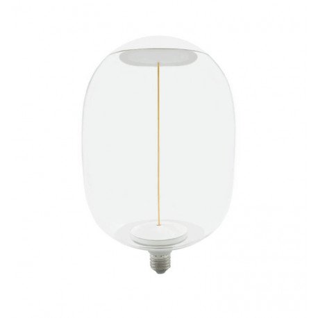 LED filament decoratieve lamp BIG 4W E27 2700K