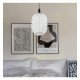 LED filament decoratieve lamp BIG 4W E27 2700K