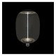 LED Filament Bulb BIG 4W E27 2700K