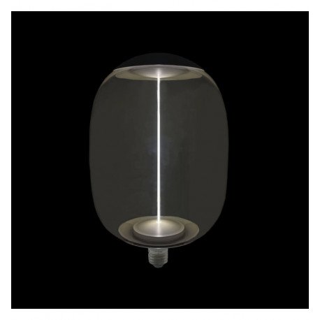 LED Filament Bulb BIG 4W E27 2700K