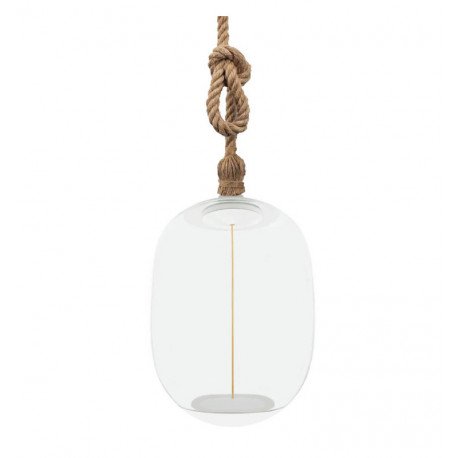 LED filament decoratieve lamp BIG 4W E27 2700K