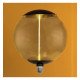 LED-filamentlamp Crystal Smoke Amber 4W E27 G250 BIG