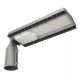Led-straatverlichting 60W voor buiten HALLEY hoge lichtopbrengst 160 lm/W