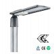 Led-straatverlichting 60W voor buiten HALLEY hoge lichtopbrengst 160 lm/W
