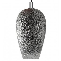 Hanglamp led-lamp filaments 4W amber decoratiestijl
