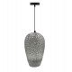 Hanglamp led-lamp filaments 4W amber decoratiestijl
