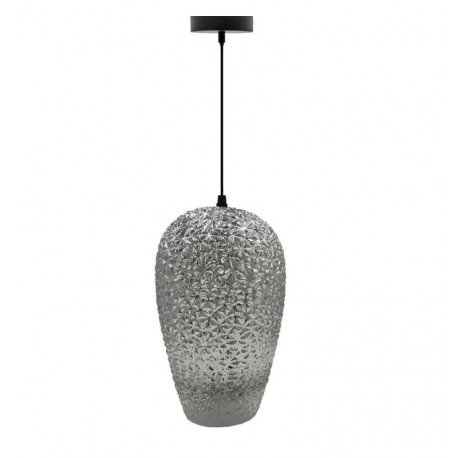 Hanglamp led-lamp filaments 4W amber decoratiestijl