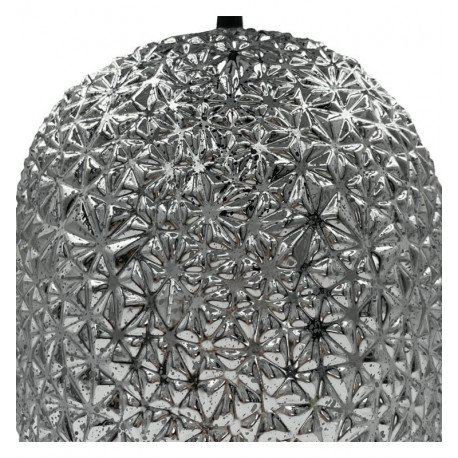 Hanglamp led-lamp filaments 4W amber decoratiestijl