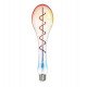 LED filament lamp FLOWER 4W E27 decoratief 2700K