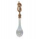 LED Filament Bulb 4W E27 Decorative Flower 2700K