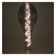 LED Filament Bulb 4W E27 Decorative Flower 2700K