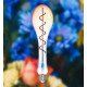 LED Filament Bulb 4W E27 Decorative Flower 2700K