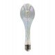 LED filament lamp FLOWER 4W E27 decoratief 2700K