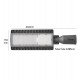Led-straatverlichting 60W voor buiten HALLEY hoge lichtopbrengst 160 lm/W