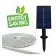 Ledstrip solar voor buiten 5 m 2700K IP66