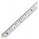 Ledstrip solar voor buiten 5 m 2700K IP66