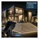 Ledstrip solar voor buiten 5 m 2700K IP66