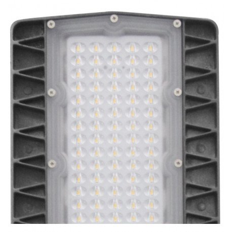 Led-straatverlichting 60W voor buiten HALLEY hoge lichtopbrengst 160 lm/W