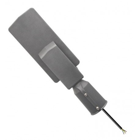 Led-straatverlichting 60W voor buiten HALLEY hoge lichtopbrengst 160 lm/W