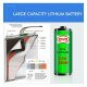 Led-straatverlichting solar 100W SUNWAY 4000K met afstandsbediening en MPPT