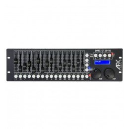 DMX512 PRO controller tafel met 512 kanalen voor verlichting