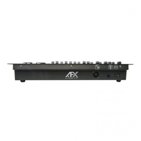 Mesa controladora DMX512 PRO 512 canales para iluminación