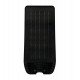 Led-straatverlichting zonne-energie 150W IP65 met PIR-sensor 90° 5700K
