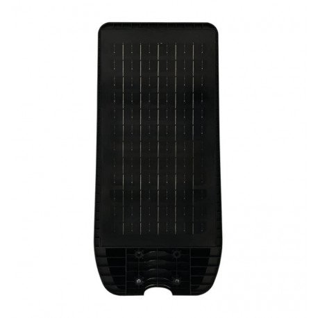 Farola LED Solar 150W IP65 exterior con sensor PIR 90º 5700K