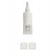 Ledstrip rectifier-kabel 12mm 10W voor 230V COB monocolor