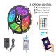 Ledstrip 24W 12V SMART WiFi RGB+CCT dimbaar 5 m