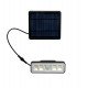 Wandlamp LED Solar 1000 lm met PIR-sensor, afneembaar 4000K