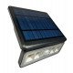 Wandlamp LED Solar 1000 lm met PIR-sensor, afneembaar 4000K