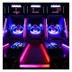 Ledstrip 24W 12V SMART WiFi RGB+CCT dimbaar 5 m