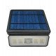 Wandlamp LED Solar 1000 lm met PIR-sensor, afneembaar 4000K