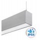 Hangend dimbaar ledpaneel lineair MINI MUNICH PLATA