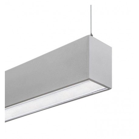 Hangend dimbaar ledpaneel lineair MINI MUNICH PLATA