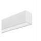 Regleta Lineal LED MINI MUNICH BLANCO regulable IP54