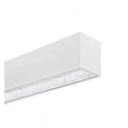 Lineaire led-balk MINI MUNICH wit  regulabel IP54