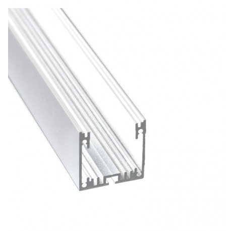 LED Linear Light MINI MUNICH White Dimmable IP54