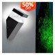 Wandlamp led voor buiten IP44 HAMM 8W