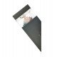 Aplique LED 8W exterior IP44 para pared HAMM