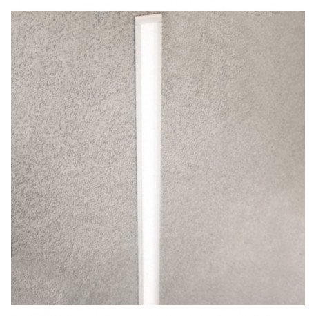 Inbouw ledpaneel MOSCU MINI wit IP54