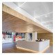 LED Recessed Panel MOSCU MINI Silver IP54