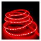 Ledstrip 24V RGB COB 15W/m voor binnen, 5m, IP20