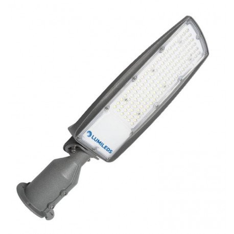 LED straatverlichting 50W exterior FRIGG SMD2835 LUMILEDS